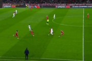 FIFA Club World Cup-【欧冠】舒波格纳布里破门 拜仁2比0巴黎杀进8强