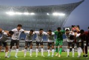 中日FIFA排名对比：国足排第94，亚洲第14；日本排第17，亚洲第1